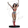Cover Girls of the DC Universe: Wonder Woman Statue