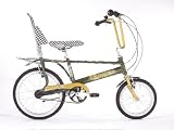 Review Raleigh  / Raleigh Chopper Two New Versions