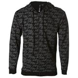 KR3W Rad Script Lite Full-Zip Hoody - Men's