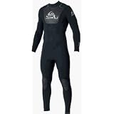 3/2mm Men's Quiksilver SYNCRO Full Wetsuit