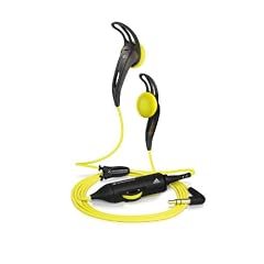SENNHEISER MX680 Stereo Twist to fit Earphones for sports