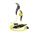 Sennheiser  MX 680  Sports Earbud Headphone with Volume control & Earfin Clips