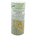 Coffret massage, avec 4 masseurs de t�te, jambe, dos...