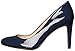 Nine West Women's Handjive Synthetic Dress Pump