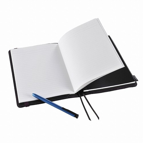 トカバー A5 黑色 THF-KN05D trystrams传播笔