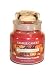Yankee Candle Housewarmer Duftkerze Mandarin Cranberry 105g L=0: my-fan-page.de