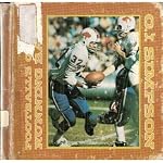 Football's Great Running Back, O. J. Simpson book cover
