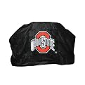Ohio State Grill Cover