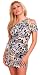SEXY ONE SHOULDER MINI DRESS FITTED COCKTAIL EVENI...