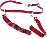 TeamExpress - Flag-A-Tag Sonic Flag Football Belts Dozen X-Large