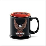 Harley Davidson 15 Ounce Mug