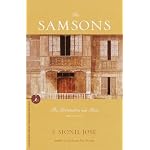 The Samsons: Two Novels The Pretenders and Mass (Modern Library) book cover