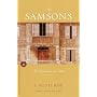The Samsons: Two Novels The Pretenders and Mass (Modern Library)