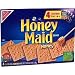 Nabisco Honey Maid Graham Crackers 4 Pack Value Box