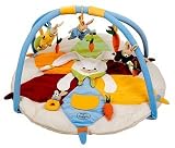 The Rabbit Theme
