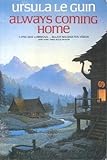 Always coming home