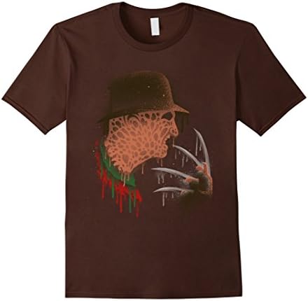 Men's Never Sleep Again Medium Brown