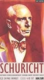 Carl Schuricht Conducts [4cd Longbox]