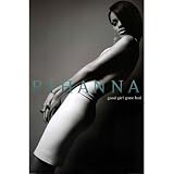 (24x36) Rihanna (Leaning) Music Poster Print