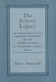 The Eclectic Legacy: Academic Philosophy and the Human Sciences in Nineteenth-Century France