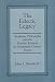 The Eclectic Legacy: Academic Philosophy and the Human Sciences in Nineteenth-Century France