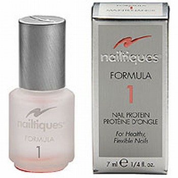 Nailtiques Protein Formula 1 1/2oz (14.8ml)