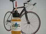 Liquid Bearings 100%-synthetic Oil for Specialized Bicycles, Provides Superior Lubrication and Also Prevents Rust!!