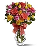 Just Splendid Roses