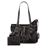 Merona® Tote Bag - Black