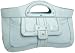 MAXX NEW YORK Washington Medium Cutout Clutch