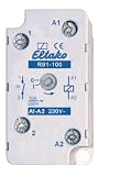 Eltako R91-100-12V Elektromechanische Schaltrelais