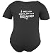 Pittsburgh Penguins Black Newborn Little Big Fan Creeper