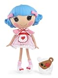 MGA Lalaloopsy Doll Rosy Bumps 'N' Bruises