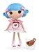 MGA Lalaloopsy Doll Rosy Bumps 'N' Bruises