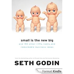 Small Is the New Big: and 183 Other Riffs, Rants, and Remarkable Business Ideas