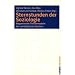Sternstunden der Soziologie: Wegweisende Theoriemodelle des soziologischen Denkens (Campus Reader)
