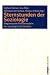 Sternstunden der Soziologie: Wegweisende Theoriemodelle des soziologischen Denkens (Campus Reader)