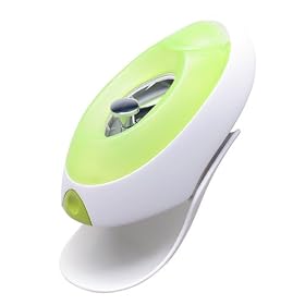 Click here to buy Boon Water Deflector/Protective Faucet Cover.