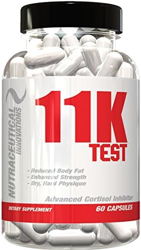 11K-TEST 60ct