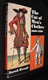 The cut of men s clothes, 1600-1900