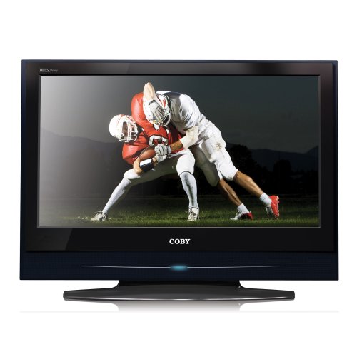 Coby TFTV4208 42Inch HD LCD TV with ATSC Digital TV Tuner  HDMI Input