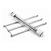 Outdoor Living : Weber 3609 Stainless-Steel Burner Tube Set