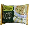 Tradition Ramen Oriental Style Instant Noodle Soup