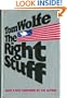 The Right Stuff