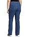 NYDJ Women's Plus-Size Marilyn Classic Straight Jeans