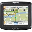 3.5" touch screen Magellan RoadMate 1200 GPS Receiver with preloaded maps