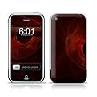 Portal Alpha Design Protective Skin Decal Sticker for Apple iPhone (2G)1st Generation