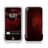 Portal Alpha Design Protective Skin Decal Sticker for Apple iPhone (2G)1st Generation