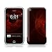 Portal Alpha Design Protective Skin Decal Sticker for Apple iPhone (2G)1st Generation