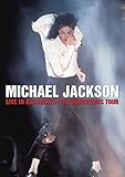 Live in Bucharest: The Dangerous Tour